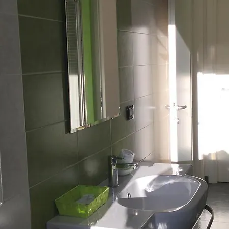 L'angolo Degli Amici Panzió