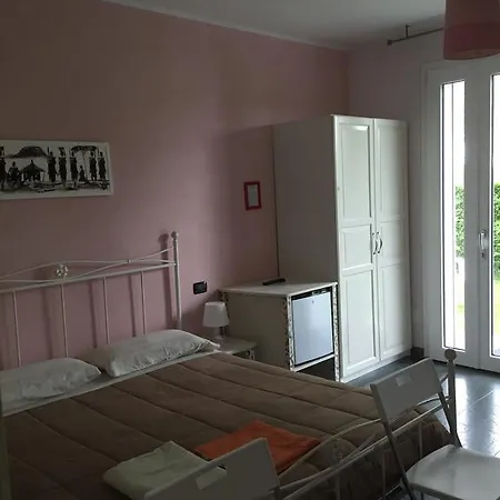 Panzió L'angolo Degli Amici
